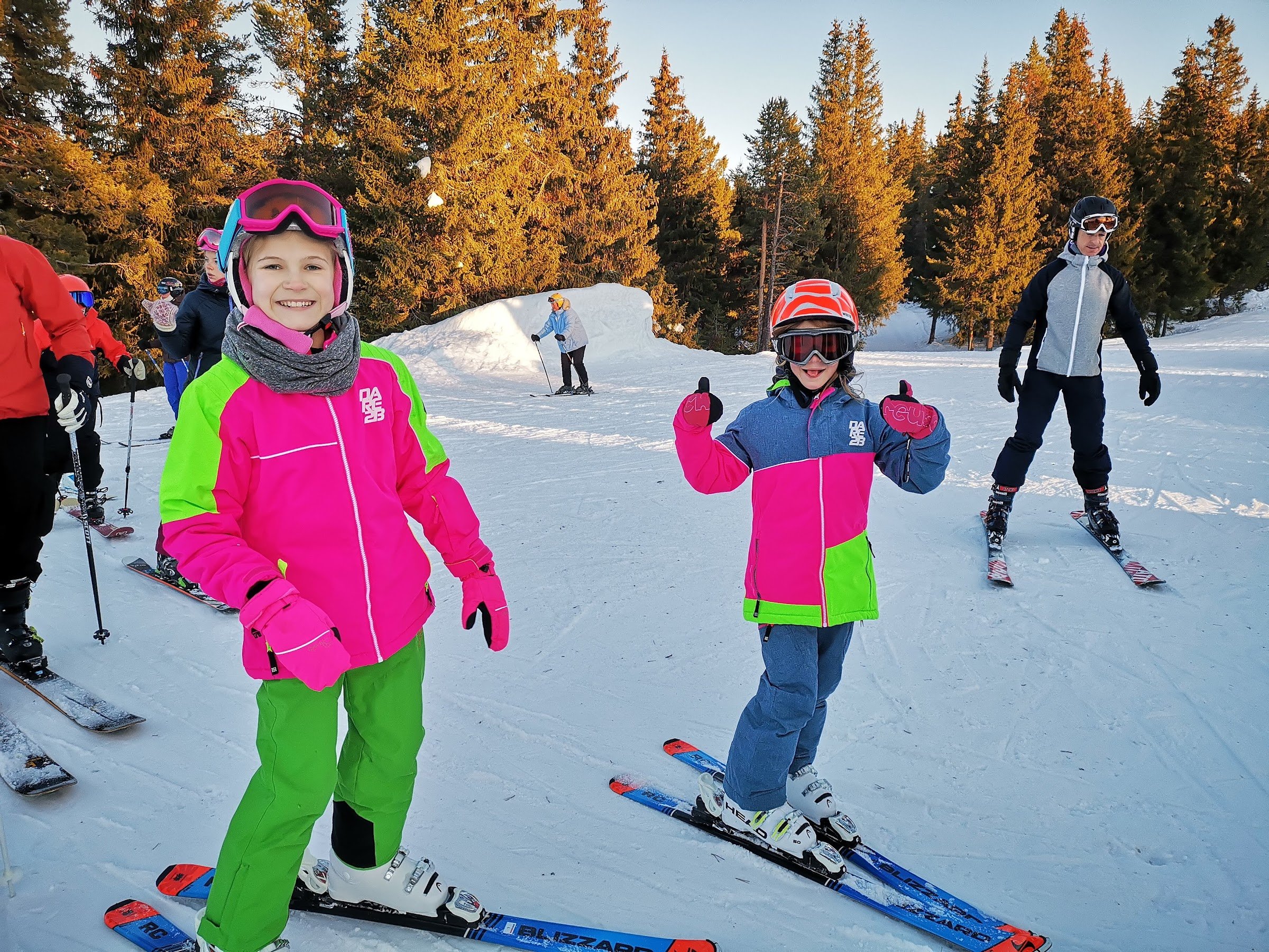 Gålå Alpin og Aktiv As